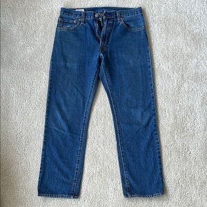 Levi’s 551 Z 32x32 - Authentic Straight